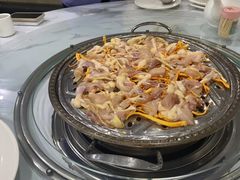 -凯盈阁·顺德私房菜·桑拿鸡