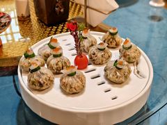 -悦真雅院·四合院·清真私房菜(雍和宫店)