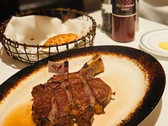 -Wolfgang’s Steakhouse 沃夫冈牛排馆(上海白玉兰广场店)