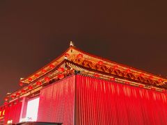 -大唐不夜城