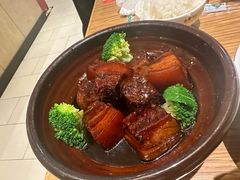-金掌勺·锅包肉(广渠门店)