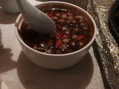 酒酿圆子-乾园(天河城店)