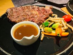 -Arpanda阿潘答餐厅(郎园店)
