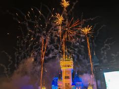 -青岛方特梦幻王国