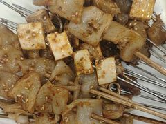 -有滋有味烧烤涮(果园星城C区店)