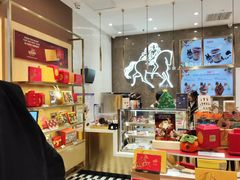 -GODIVA(景枫中心店)