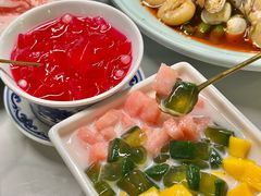 -金龙·打边炉(南京西路店)