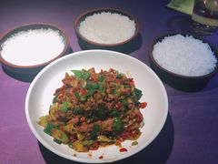 -湘西土菜(望京店)