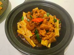 -香香海南菜餐厅