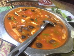 -好口福私房菜(太元路店)