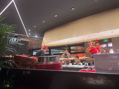 -拉蒂娜·巴西牛排馆 Latina·Brazilian Steakhouse(王府井喜悦店)