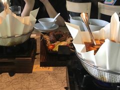 -穹六人间 people 6(岳阳路店)