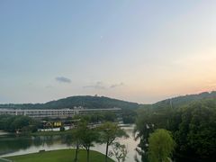 -佘山世茂艾美·御珍轩中餐厅