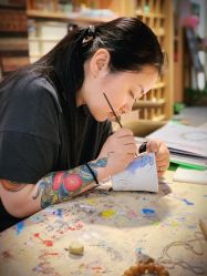 点击看大图 -故事馆手作综合体验馆