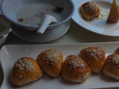 -顺德美的万豪酒店-万豪中餐厅