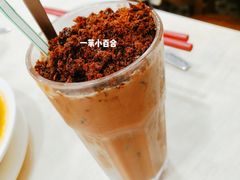 -喜莲咖啡