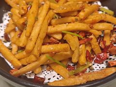 -刘胖子家常菜·蹄花焖藕(富安街店)