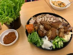 -汤连得温泉馆(宝山店)