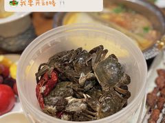 -蟹将军·松叶蟹和牛日料放题自助(K11店)