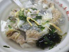 -海平馄饨(逍遥二路店)