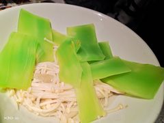-探鱼·鲜青椒爽麻烤鱼(北京路天河城店)