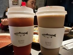 -炉鱼(萧山万象汇店)