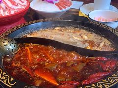 -黄家码头老火锅(解放碑旗舰店)