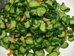 -船歌·鱼水饺青岛菜(石老人店)