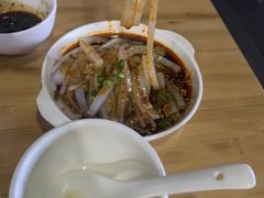 -牛王庙(龙华花园店)