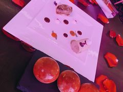 -恰餐厅及酒吧CHAR Bar & Grill(北京三里屯洲际店)
