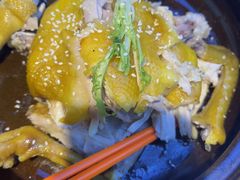 -客家班·客家菜(嘉禾金铂店)