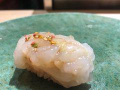 -鮨青(恒基名人购物中心店)