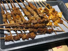 -管氏翅吧(广渠门店)