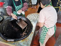 -求生煎包(武夷小区店)