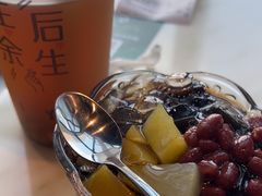 -章记星洲 · 新加坡餐厅(望京店)