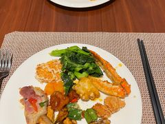 -明月东一酒店·菲斯特自助餐厅