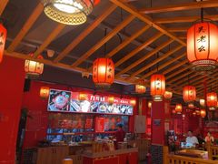 -吴老幺火锅(金龙店)