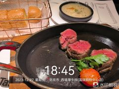 -西堤牛排(北京国瑞店)
