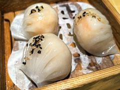 -蔡澜点心·粤菜(海印都荟城店)