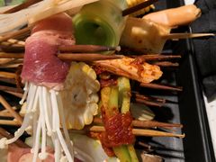 -钢管厂五区小郡肝串串香(车公庙店)