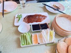 -京尊烤鸭店JINGZUN(春秀路店)