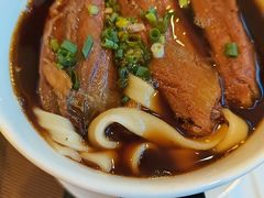 -中国厨房/台湾牛肉面