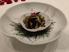 -香蜜轩·粤菜·宴会(世界之窗店)