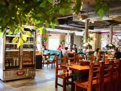 大堂-原始泥炉烤肉(总店)