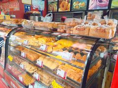 -郝福记法式脆皮蛋糕(水街店)