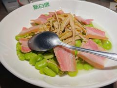 -新白鹿餐厅(城西银泰城店)