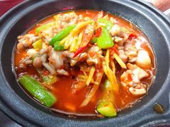 -吃不恼火·江湖菜·小酒馆(日月光田子坊店)