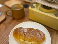 -角落低卡烘焙(正弘城店)