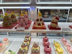 -好利来(上海长宁龙之梦店)
