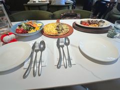 -芳草地西式融合餐厅(回龙窝店)